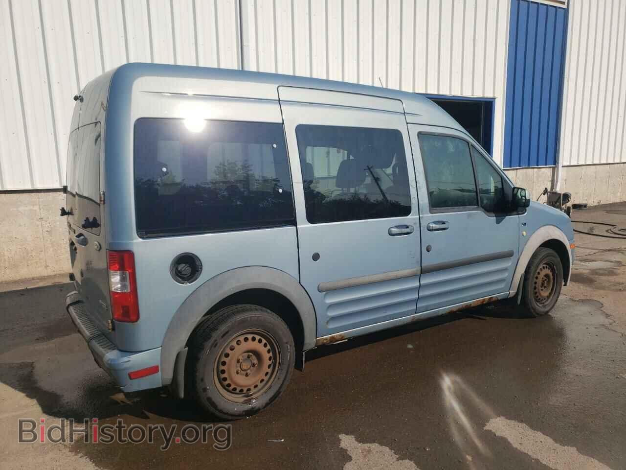 2012 FORD TRANSIT - VIN: NM0KS9CNXCT081751 - Фото 3