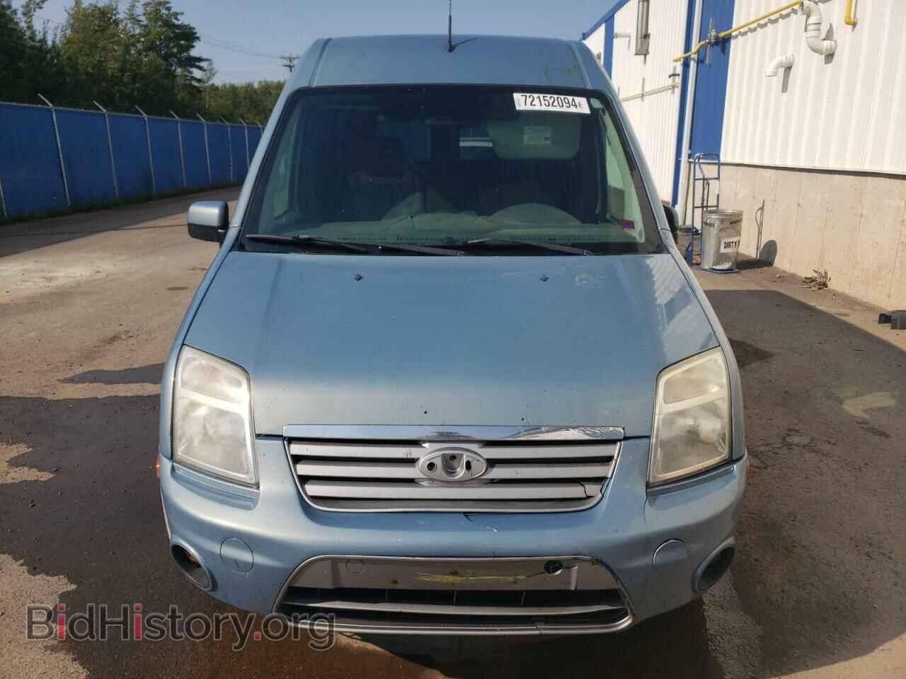 2012 FORD TRANSIT - VIN: NM0KS9CNXCT081751 - Фото 5