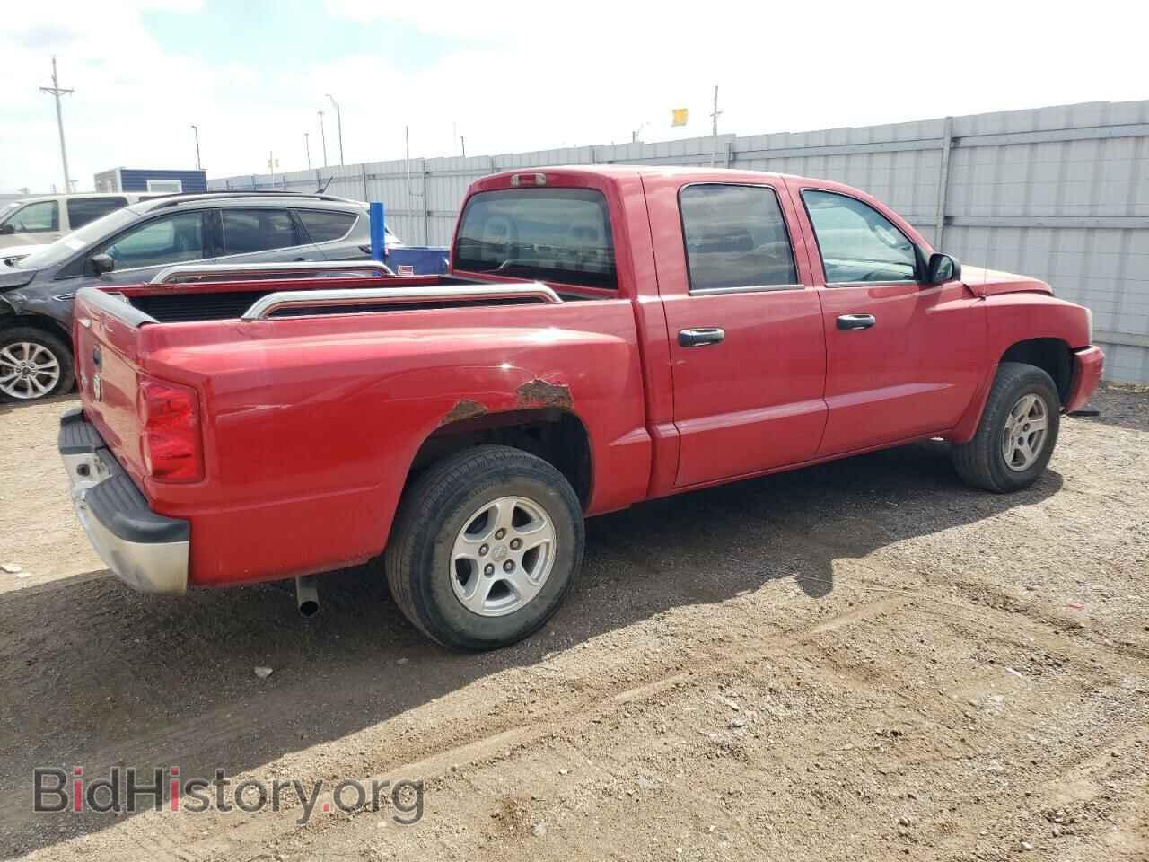 2006 DODGE All Models - VIN: 1D7HE48K76S701994 - Фото 3