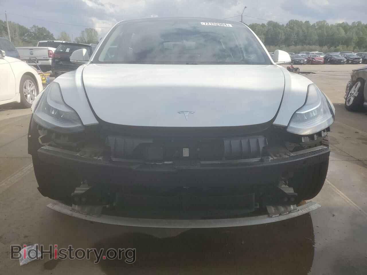 2018 TESLA MODEL 3 - VIN: 5YJ3E1EB0JF088999 - Фото 5