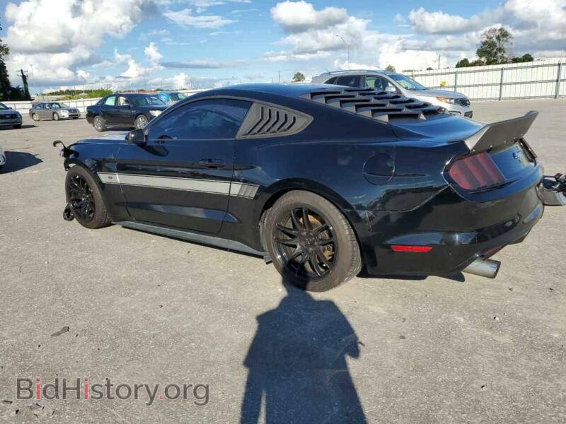 2015 Ford ALL MODELS (VIN 1FA6P8TH4F5341425) — photo 2 of 12