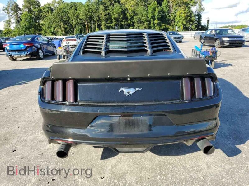2015 Ford ALL MODELS (VIN 1FA6P8TH4F5341425) — photo 6 of 12