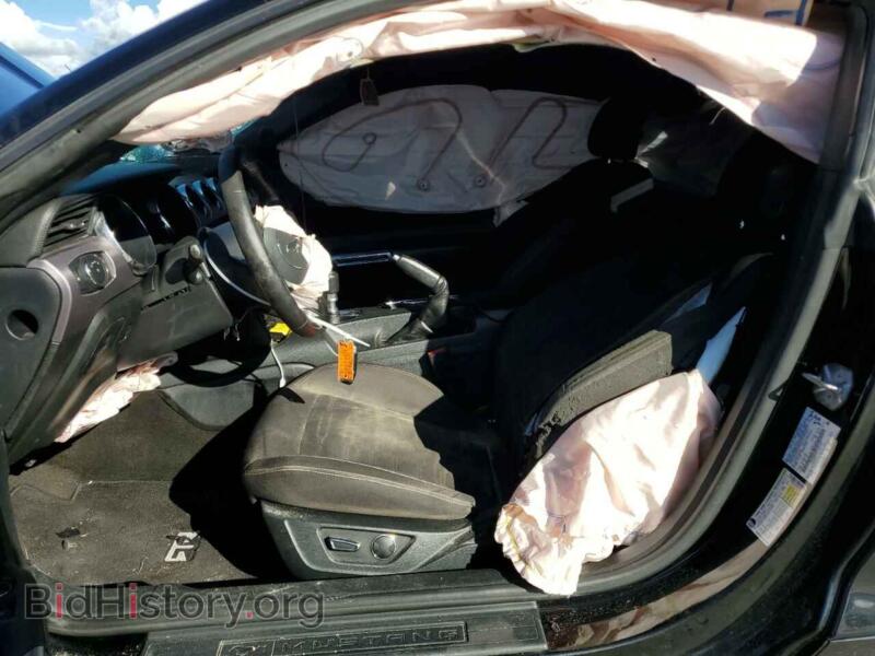 2015 Ford ALL MODELS (VIN 1FA6P8TH4F5341425) — photo 7 of 12