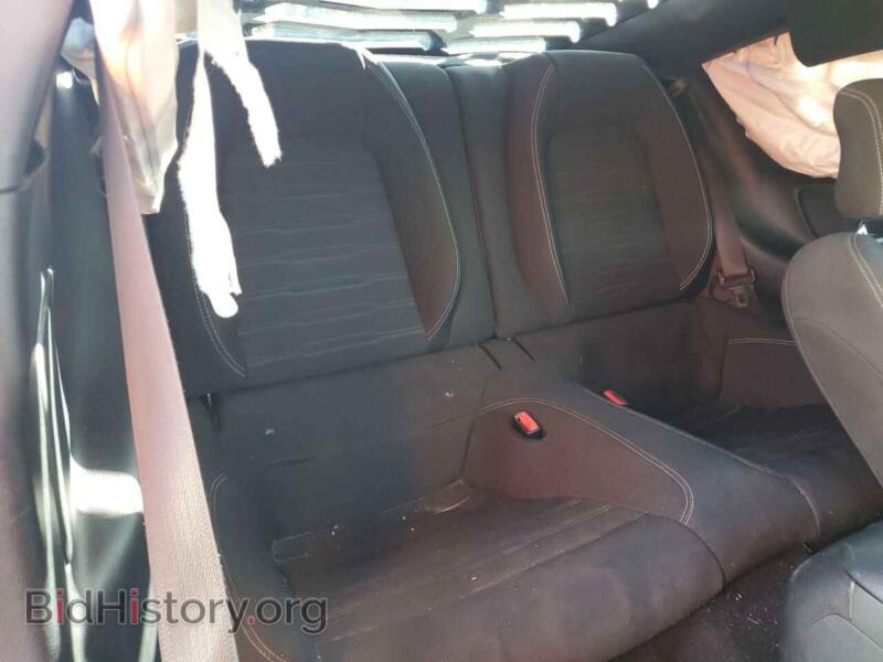 2015 Ford ALL MODELS (VIN 1FA6P8TH4F5341425) — photo 10 of 12