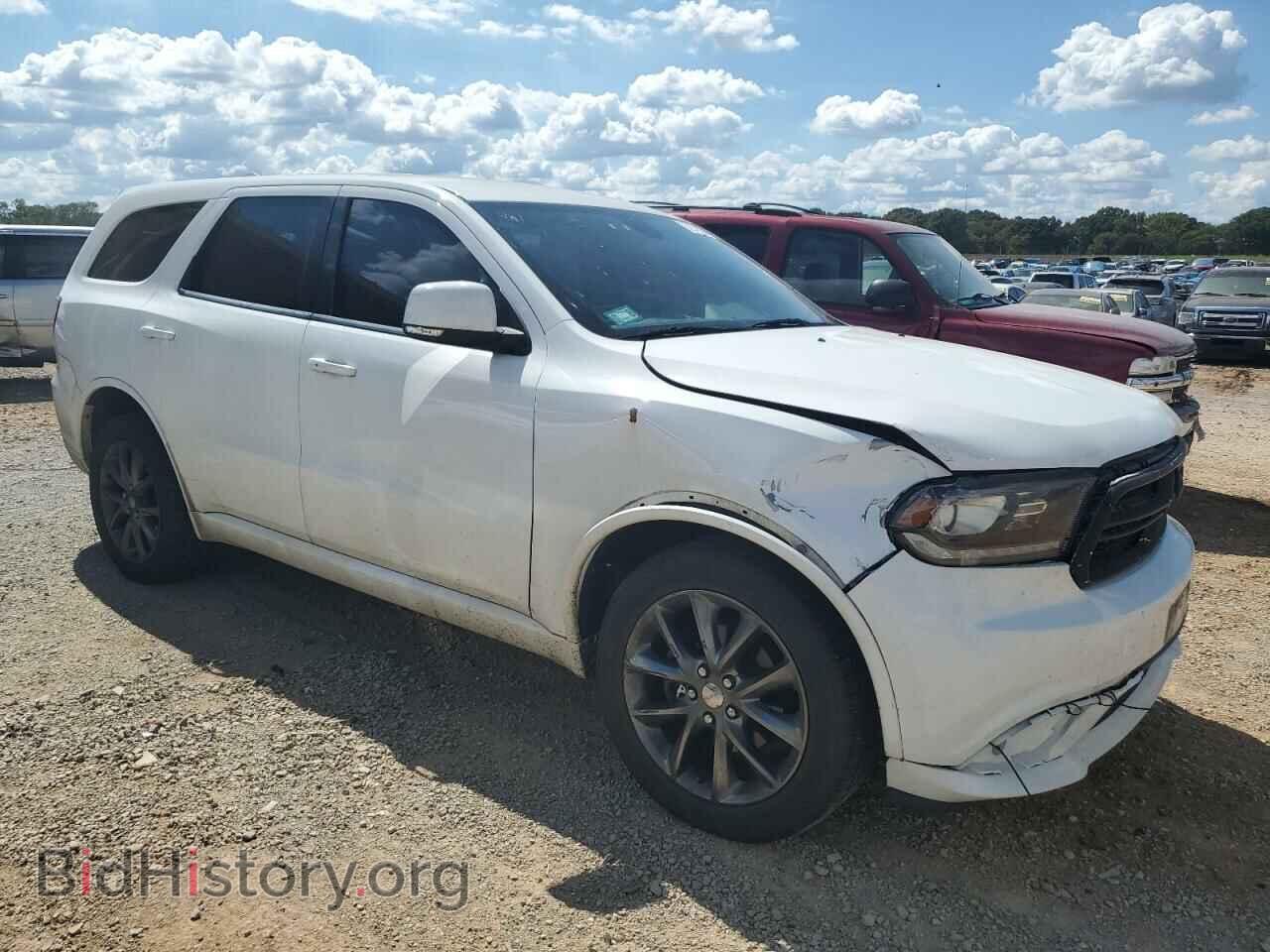 2014 DODGE DURANGO - VIN: 1C4RDJDG0EC599643 - Photo 4