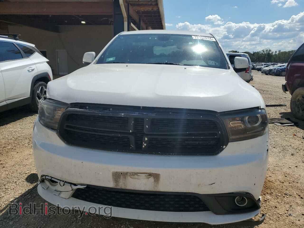 2014 DODGE DURANGO - VIN: 1C4RDJDG0EC599643 - Photo 5