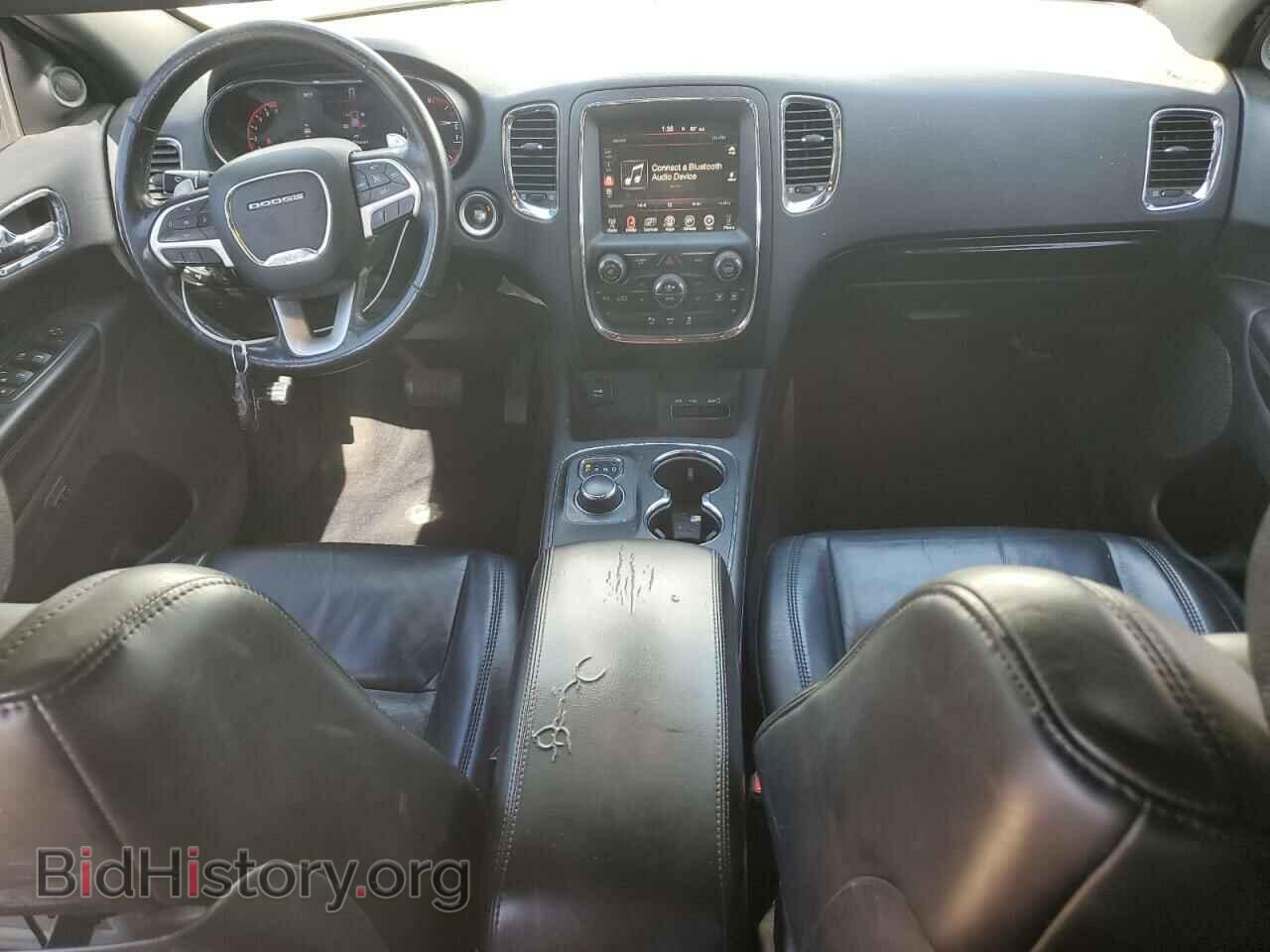 2014 DODGE DURANGO - VIN: 1C4RDJDG0EC599643 - Photo 8