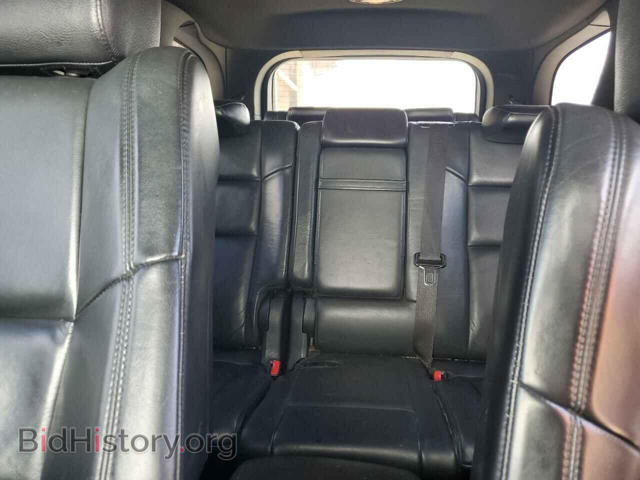 2014 DODGE DURANGO - VIN: 1C4RDJDG0EC599643 - Photo 10