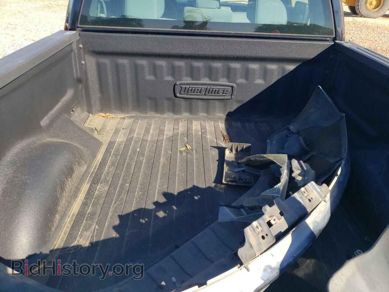 2011 FORD All Models - VIN: 1FTMF1CM1BFC83528 - Фото 10