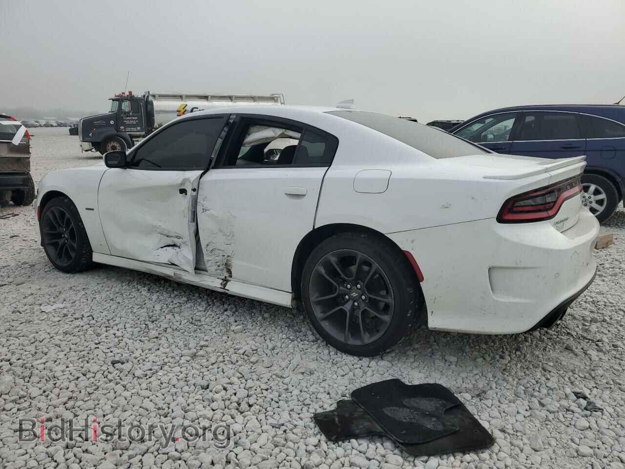 2017 DODGE CHARGER - VIN: 2C3CDXCT9HH642485 - Фото 2