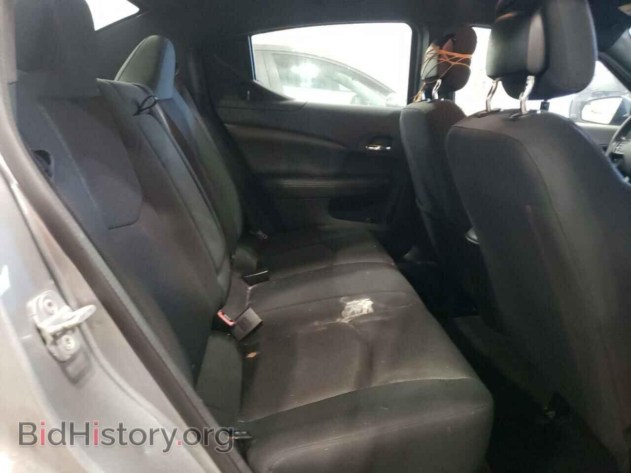 2013 DODGE AVENGER - VIN: 1C3CDZAB5DN682778 - Фото 10
