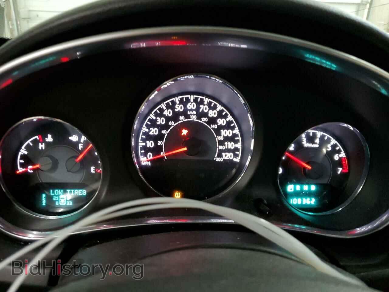 2013 CHRYSLER 200 - VIN: 1C3CCBBB0DN513826 - Photo 9