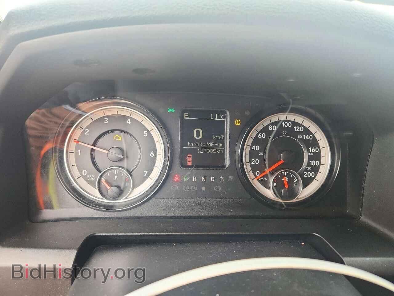 2021 RAM 1500 - VIN: 3C6JR7DT2MG519809 - Photo 9