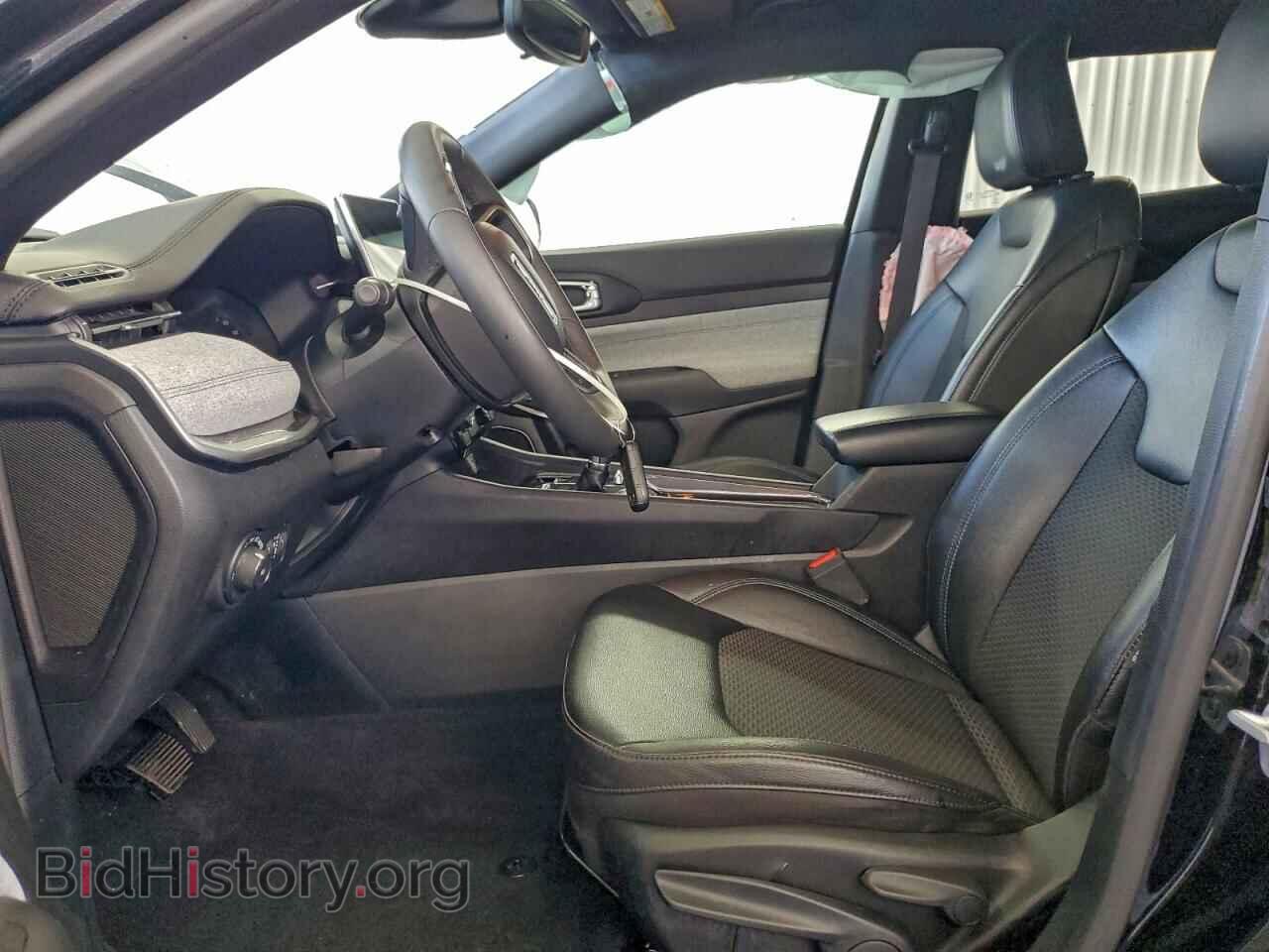 2024 JEEP COMPASS - VIN: 3C4NJDBN5RT603903 - Фото 7