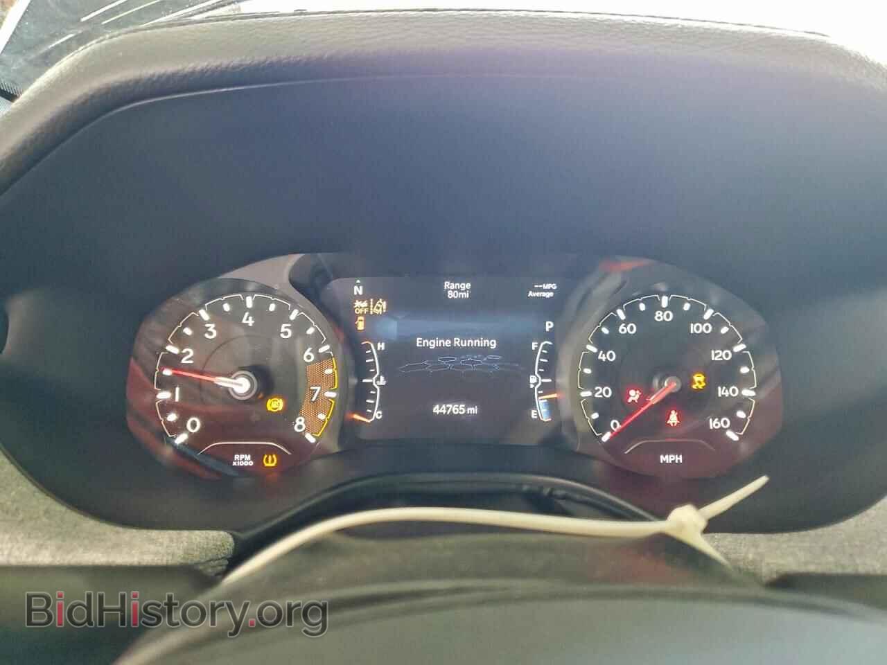2024 JEEP COMPASS - VIN: 3C4NJDBN5RT603903 - Фото 9