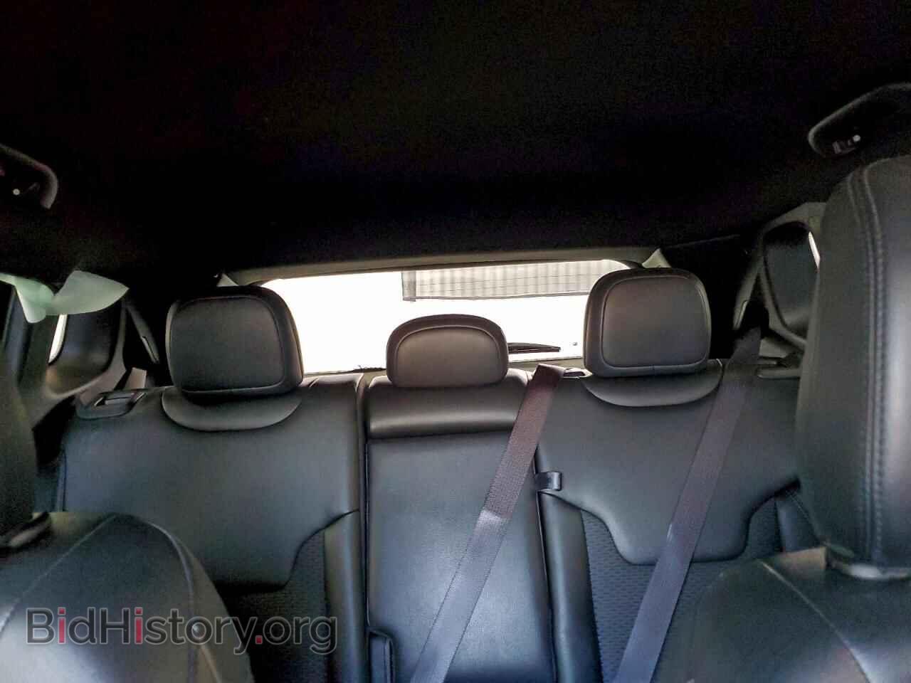 2024 JEEP COMPASS - VIN: 3C4NJDBN5RT603903 - Фото 10
