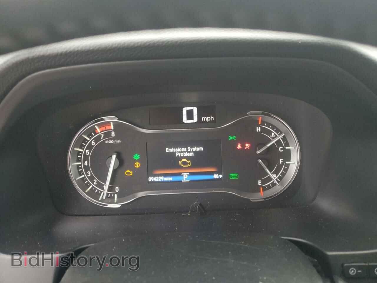 2017 HONDA PILOT - VIN: 5FNYF5H55HB038545 - Фото 9