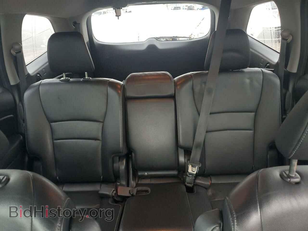 2017 HONDA PILOT - VIN: 5FNYF5H55HB038545 - Фото 10