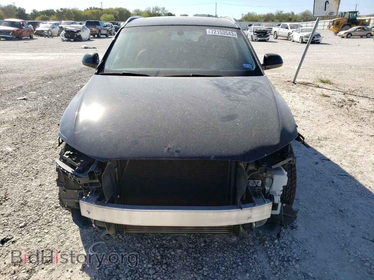 2015 AUDI Q3 - VIN: WA1BFCFS3FR011073 - Фото 5