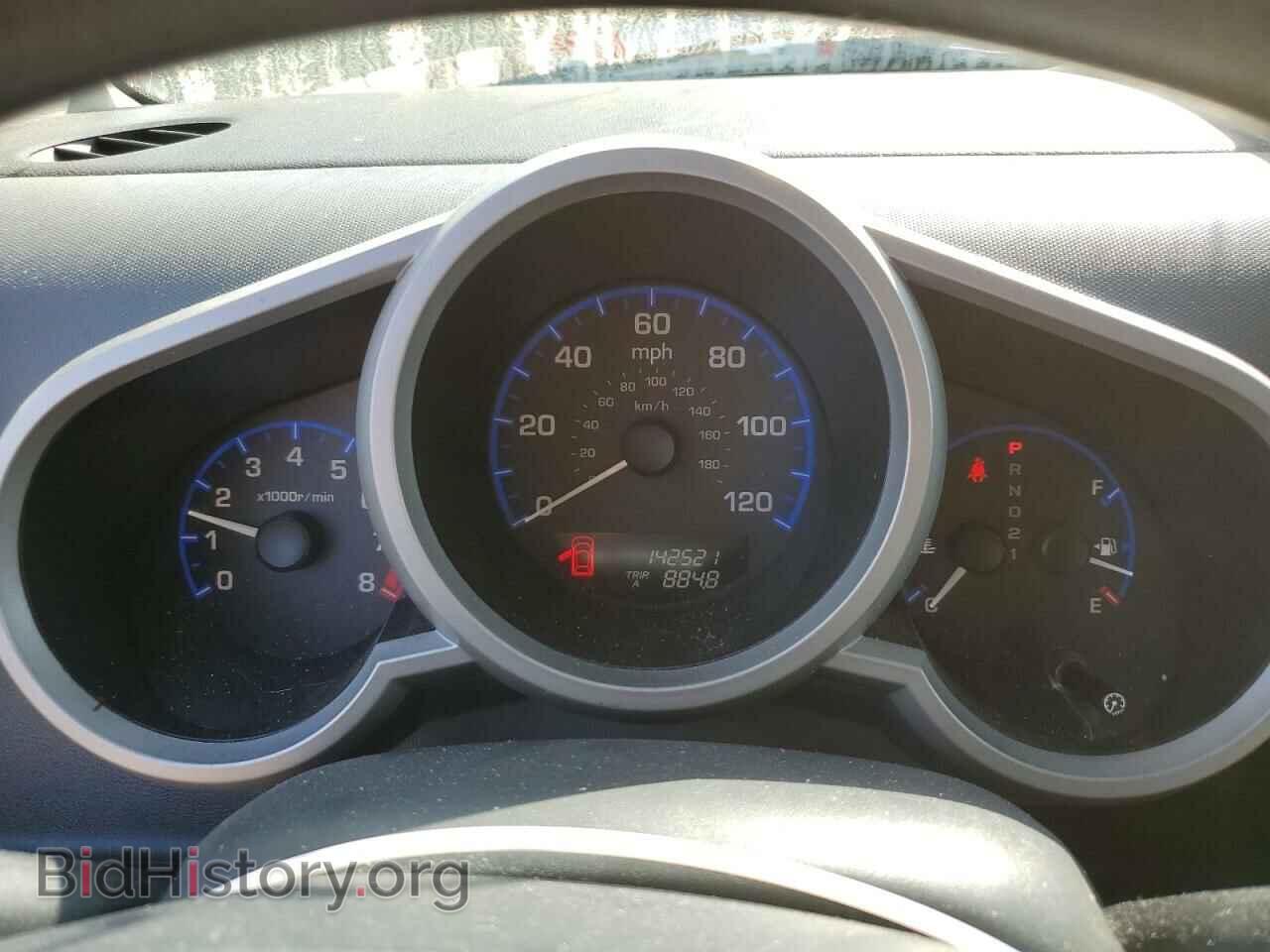 2007 HONDA ELEMENT - VIN: 5J6YH28707L005484 - Photo 9