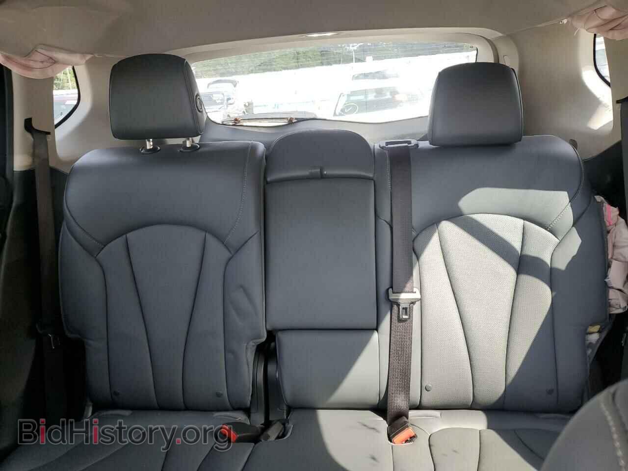 2019 BUICK ENVISION - VIN: LRBFXCSA4KD001918 - Фото 10
