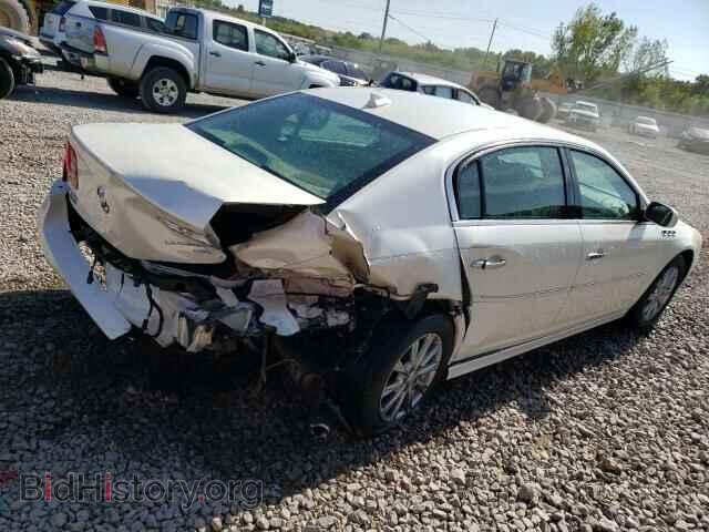 2011 BUICK LUCERNE - VIN: 1G4HJ5EM8BU138398 - Фото 3
