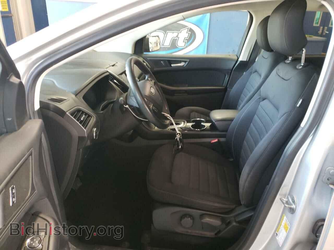 2016 FORD EDGE - VIN: 2FMPK4G97GBC57410 - Photo 7