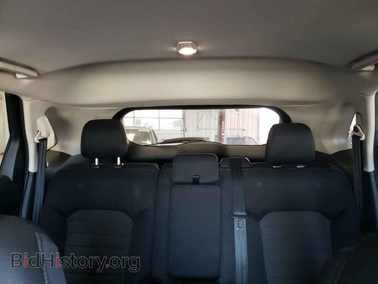 2016 FORD EDGE - VIN: 2FMPK4G97GBC57410 - Photo 10