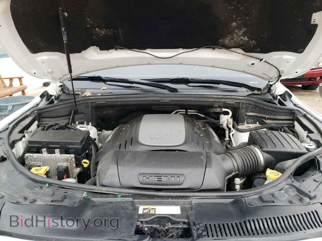 2017 DODGE DURANGO - VIN: 1C4SDJCTXHC652496 - Photo 12