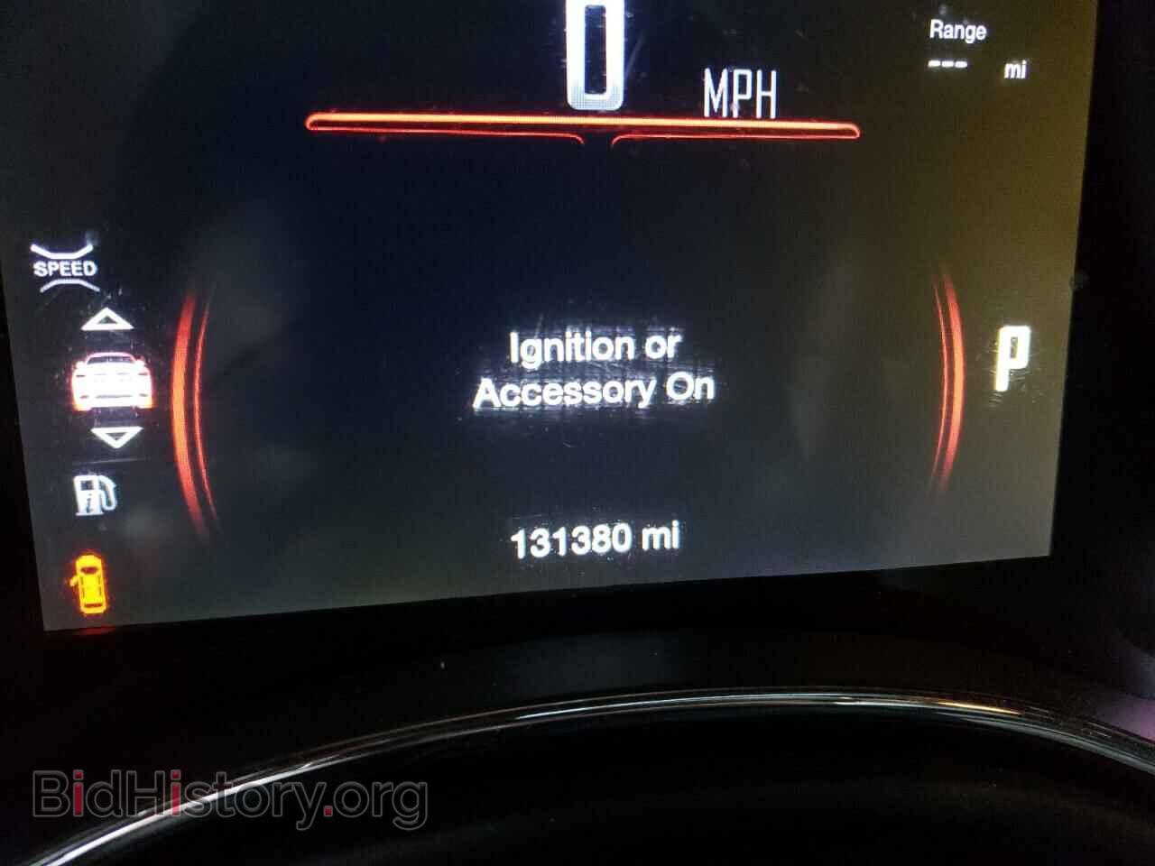 2017 DODGE DURANGO - VIN: 1C4SDJCTXHC652496 - Photo 9