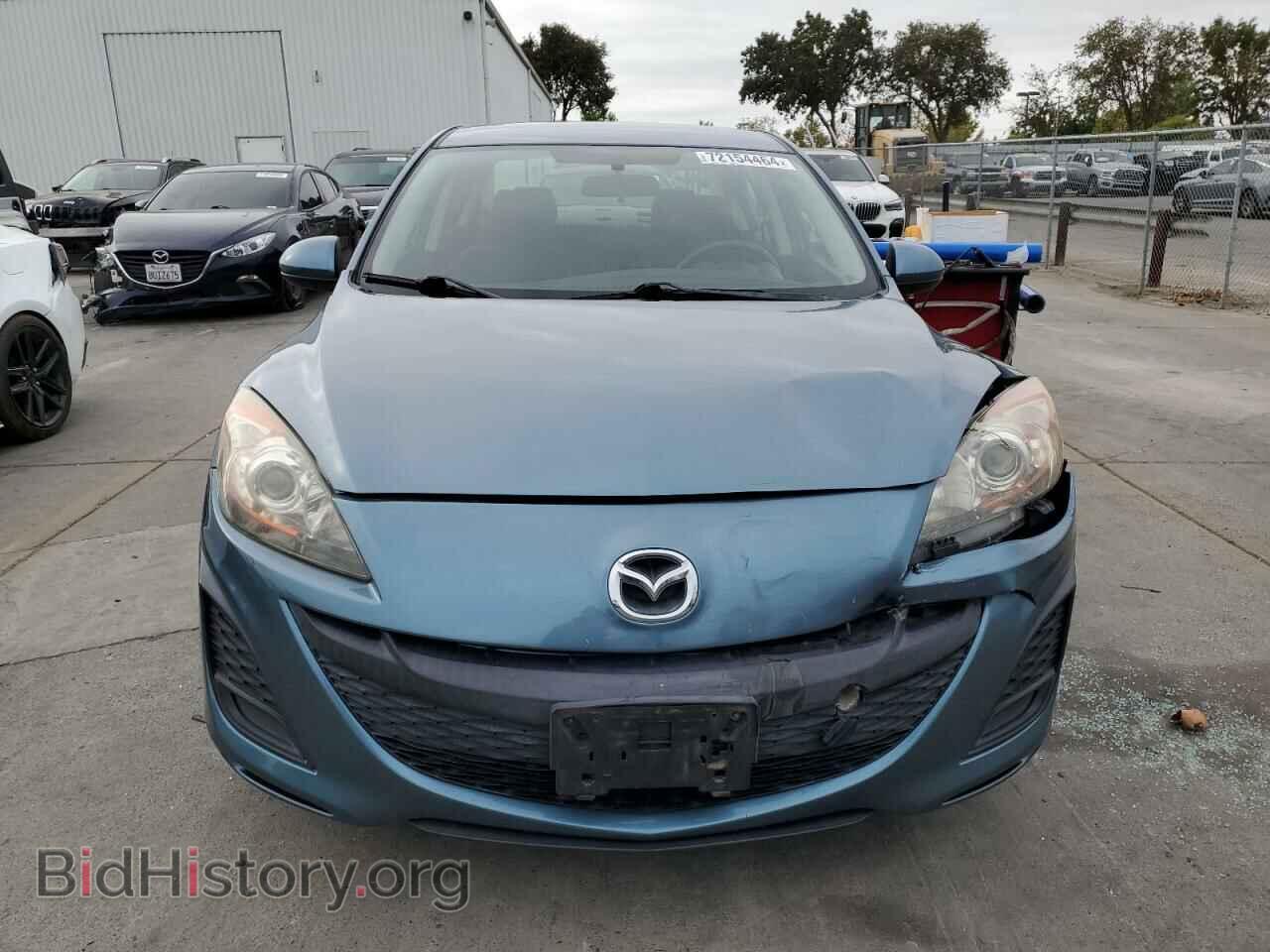 2010 MAZDA 3 - VIN: JM1BL1SG3A1319419 - Photo 5