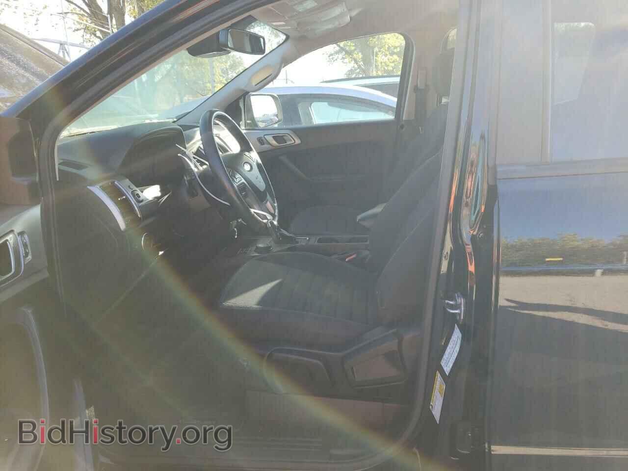 2021 FORD RANGER - VIN: 1FTER4FHXMLD21743 - Фото 7