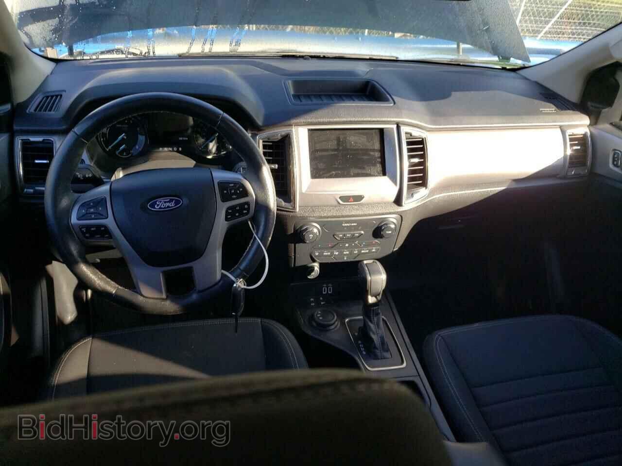 2021 FORD RANGER - VIN: 1FTER4FHXMLD21743 - Фото 8