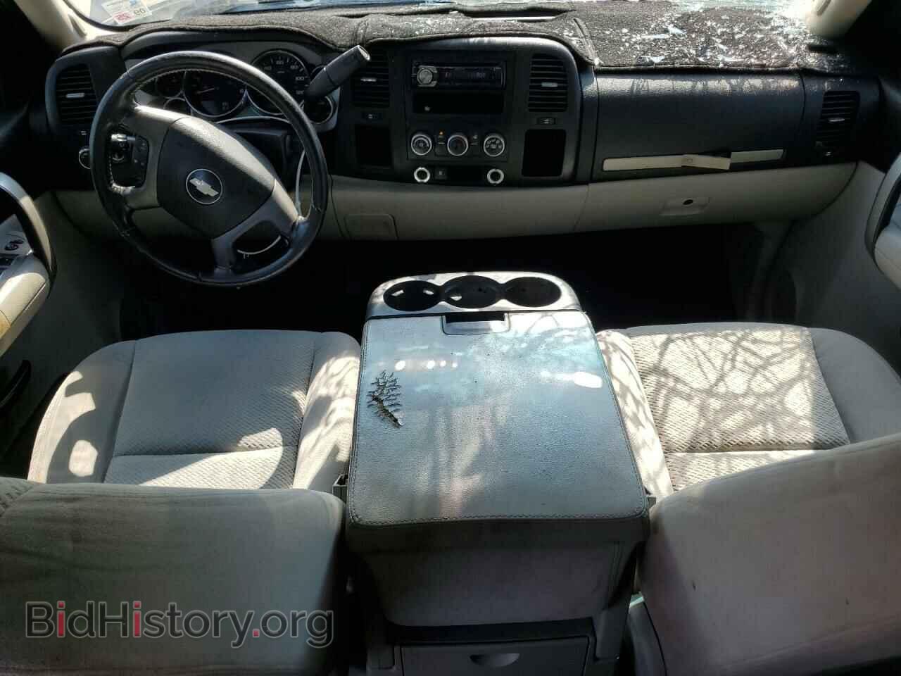 2007 CHEVROLET ALL Models - VIN: 3GCEC13C77G540105 - Фото 8