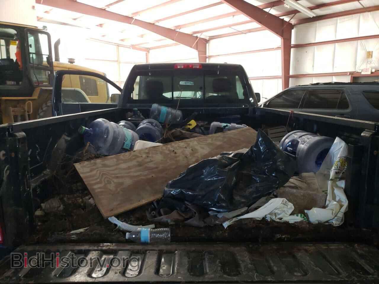 2012 DODGE RAM 2500 - VIN: 3C6LD5AL5CG253703 - Фото 10