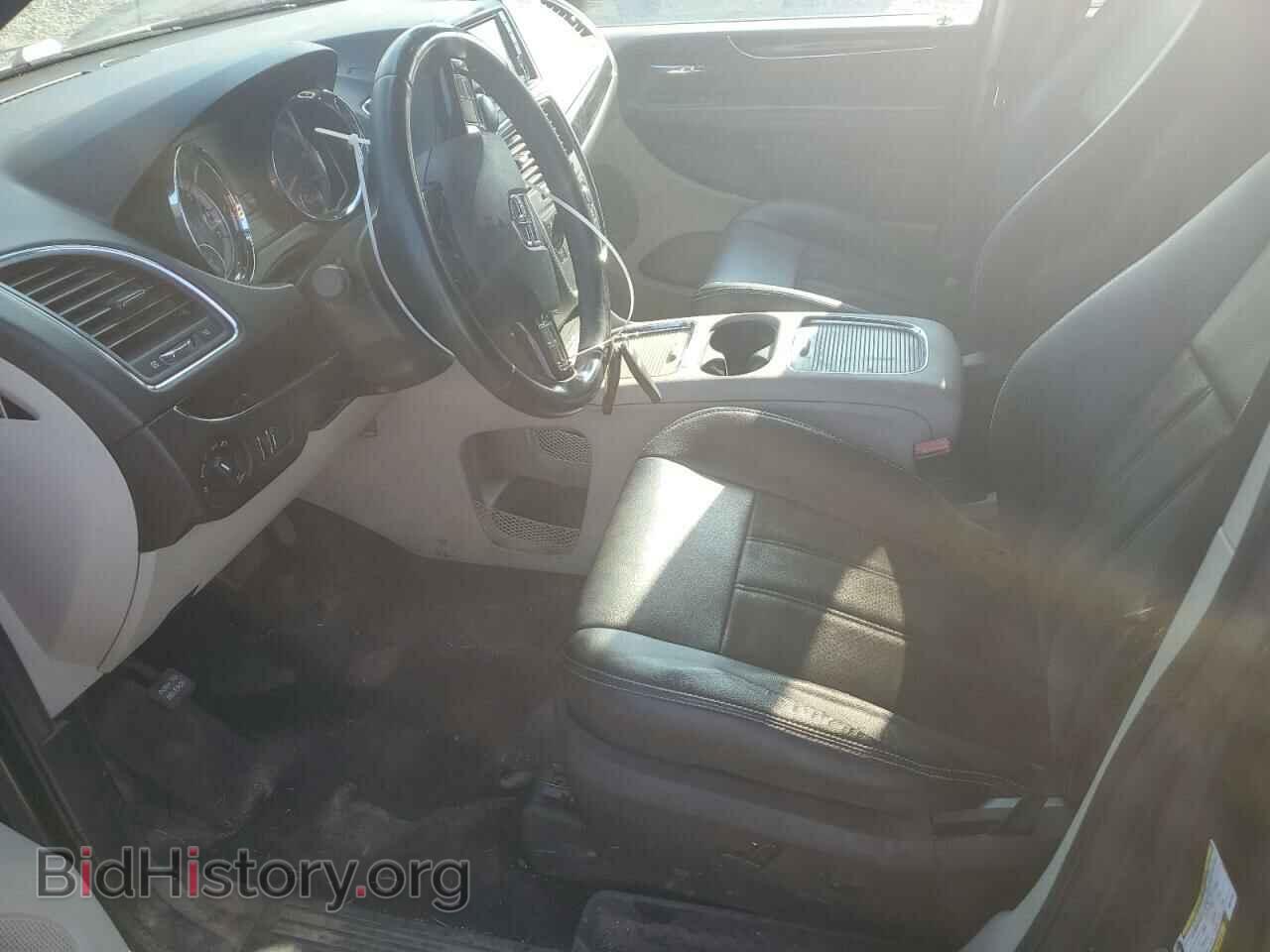 2019 DODGE CARAVAN - VIN: 2C4RDGCG0KR511441 - Photo 7