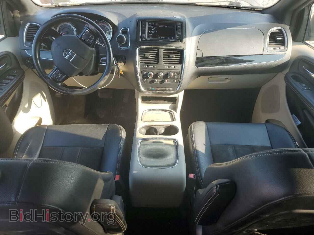 2019 DODGE CARAVAN - VIN: 2C4RDGCG0KR511441 - Photo 8