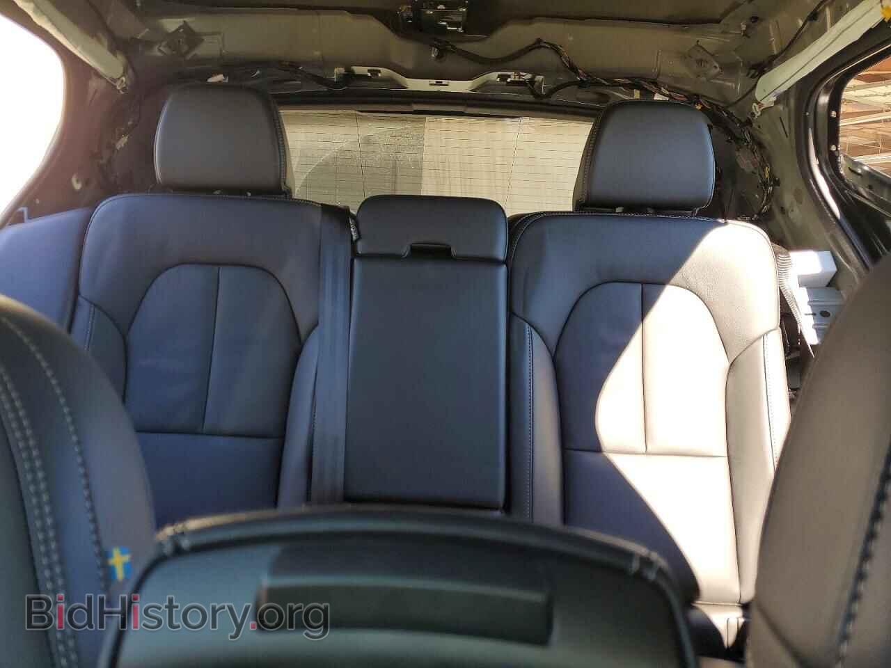 2024 VOLVO XC40 CORE - VIN: YV4L12UK9R2211925 - Фото 10