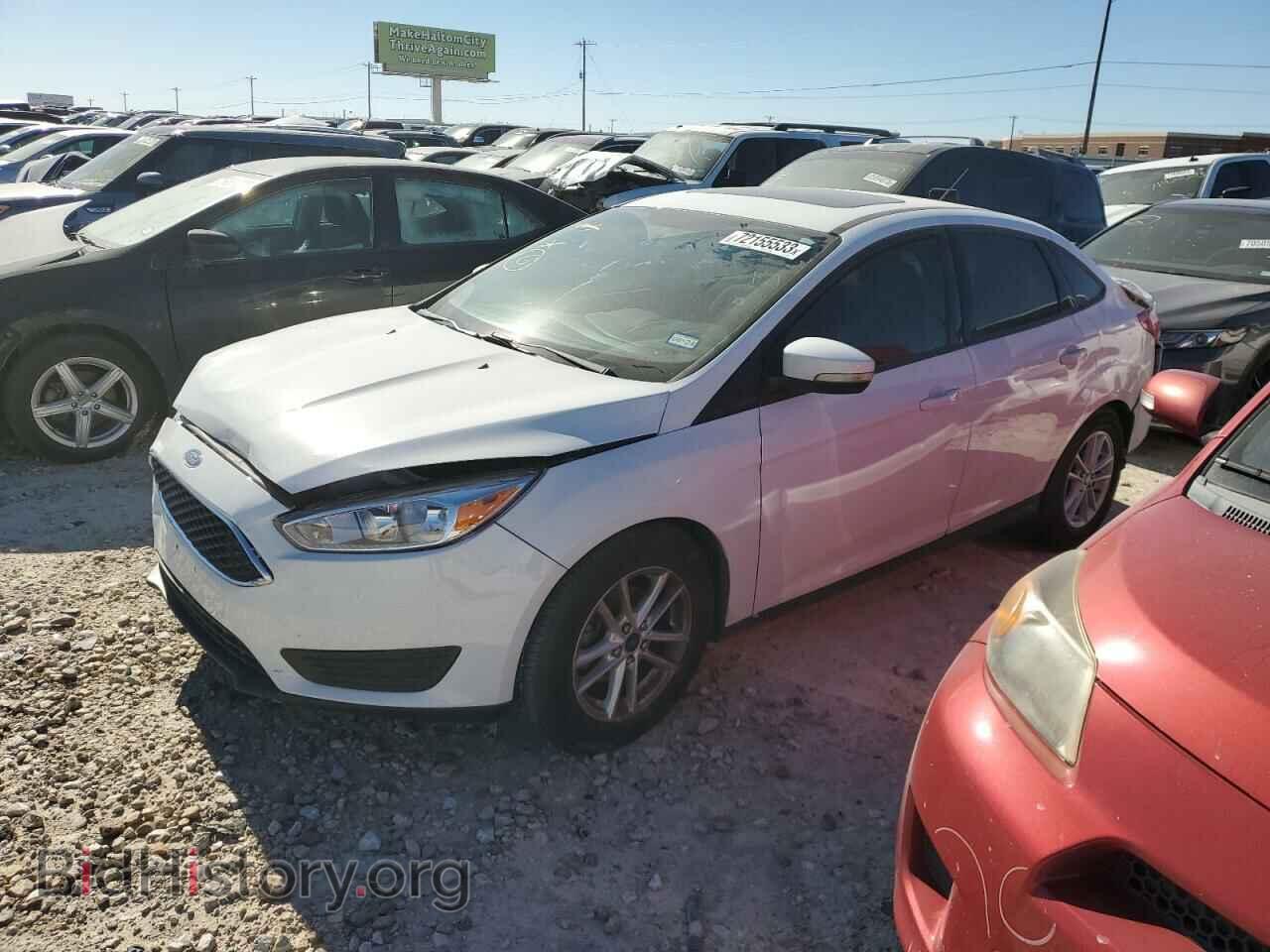 Photo 1FADP3F22FL242647 - FORD ALL Models 2015