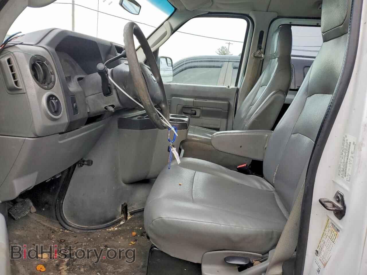 2012 FORD ALL Models - VIN: 1FBSS3BLXCDA08653 - Фото 7