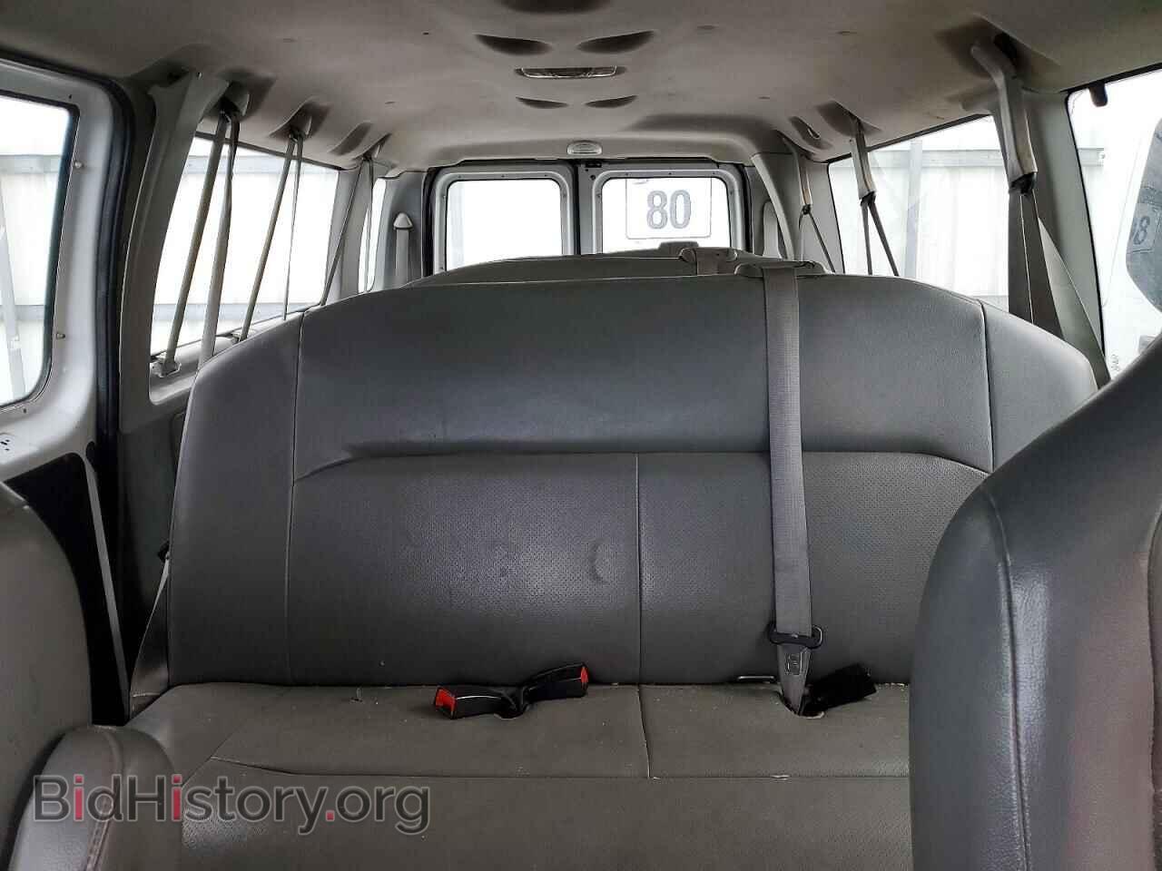 2012 FORD ALL Models - VIN: 1FBSS3BLXCDA08653 - Фото 10