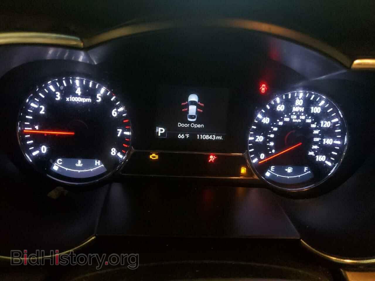 2012 KIA OPTIMA - VIN: 5XXGR4A67CG014558 - Фото 9