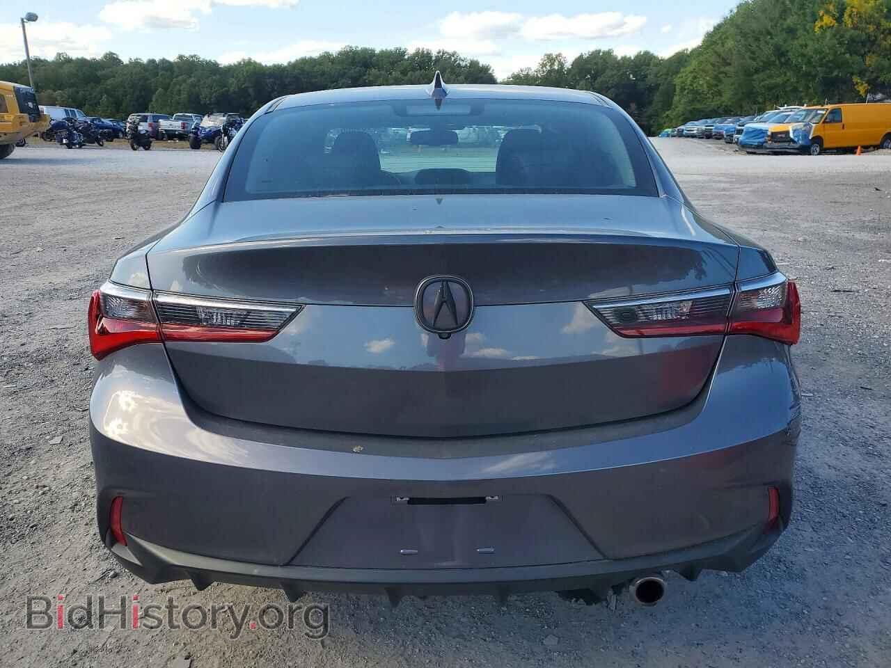 2019 ACURA ILX - VIN: 19UDE2F77KA011529 - Фото 6