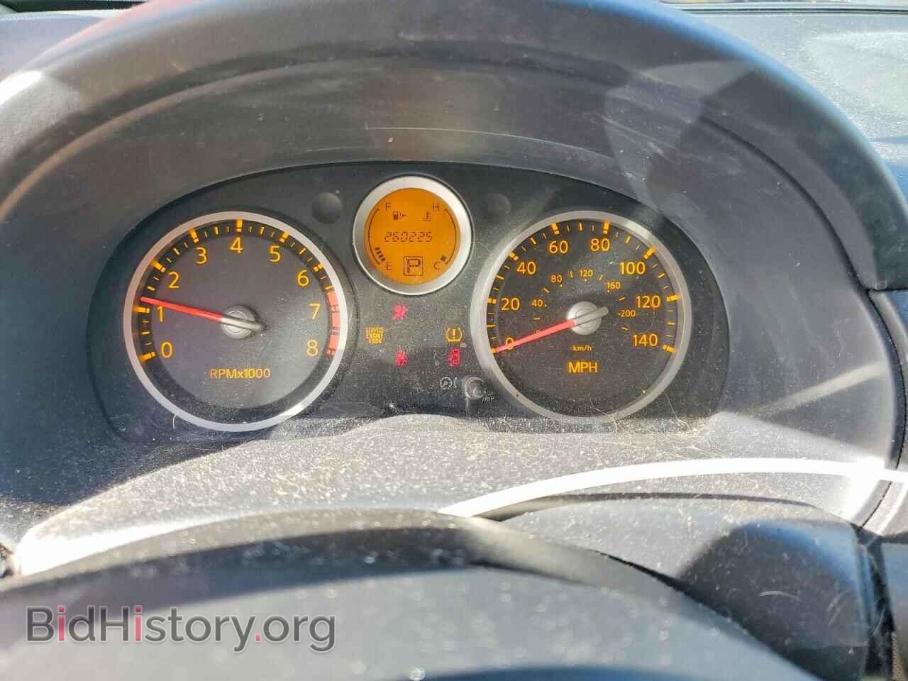 2009 NISSAN SENTRA - VIN: 3N1AB61E99L683072 - Фото 9