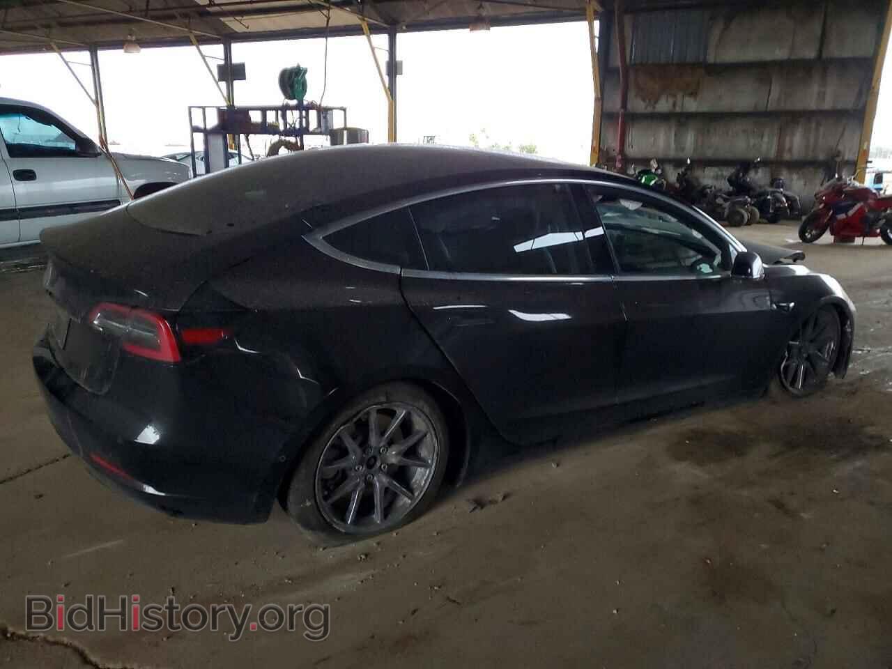 2020 TESLA MODEL 3 - VIN: 5YJ3E1EA9LF657438 - Photo 3