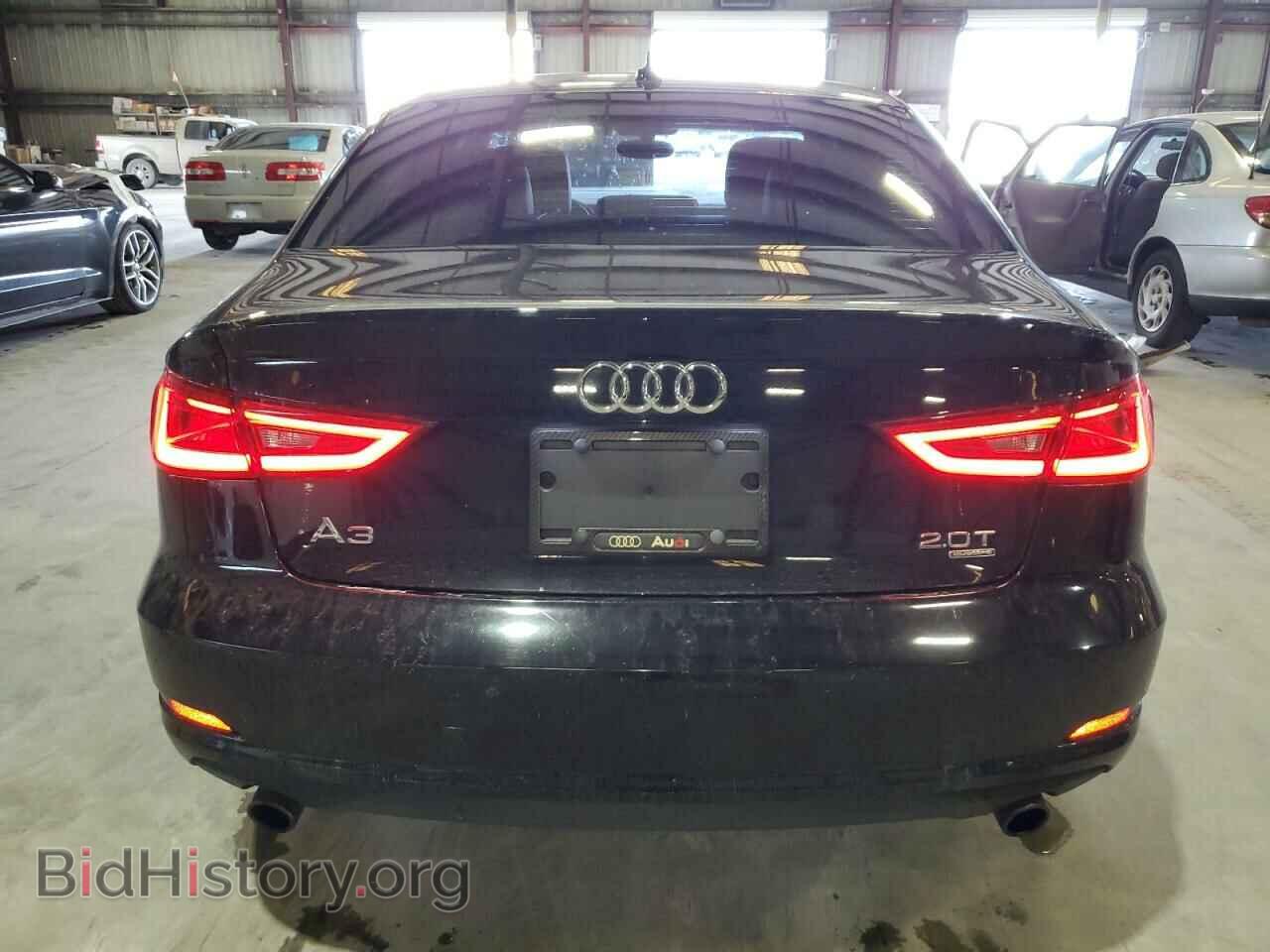 2015 AUDI A3 - VIN: WAUEFGFF1F1001196 - Photo 6