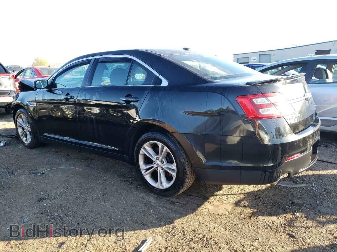 2014 FORD TAURUS - VIN: 1FAHP2H88EG181907 - Photo 2