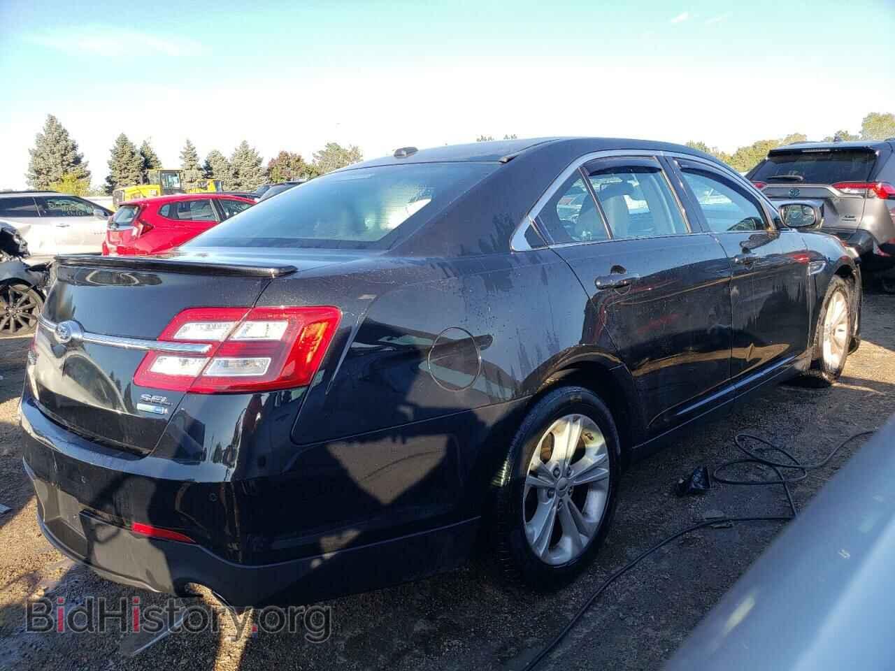 2014 FORD TAURUS - VIN: 1FAHP2H88EG181907 - Photo 3