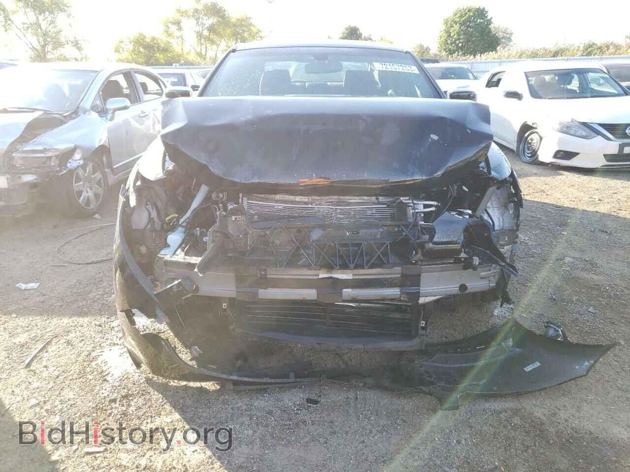 2014 FORD TAURUS - VIN: 1FAHP2H88EG181907 - Photo 5