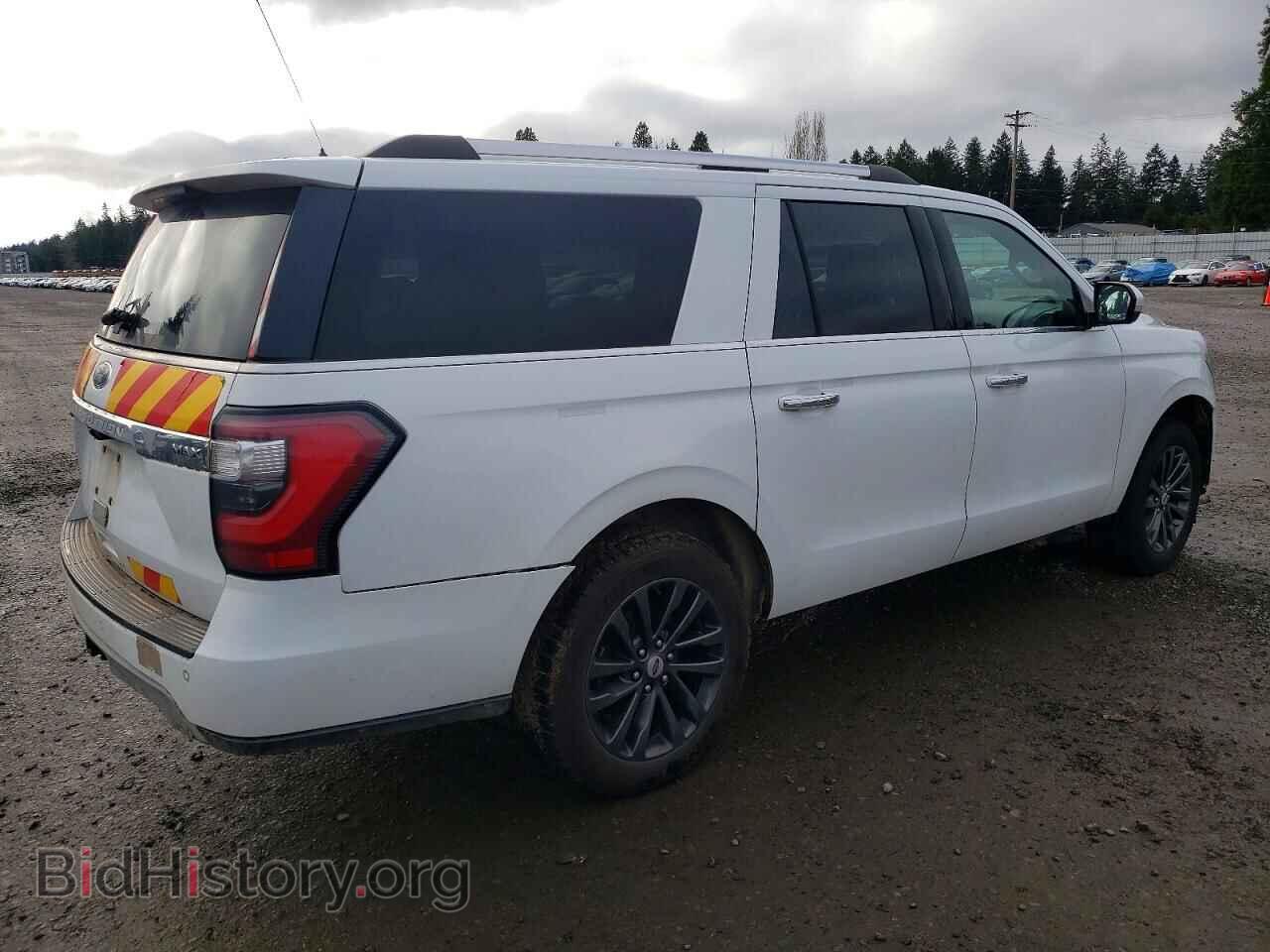 2020 FORD EXPEDITION - VIN: 1FMJK2AT0LEA03552 - Фото 3